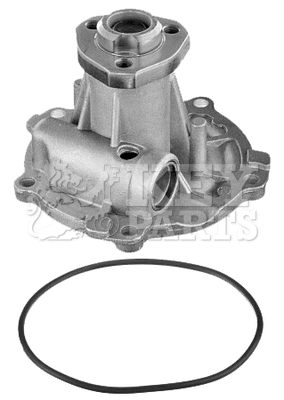 Water Pump, engine cooling