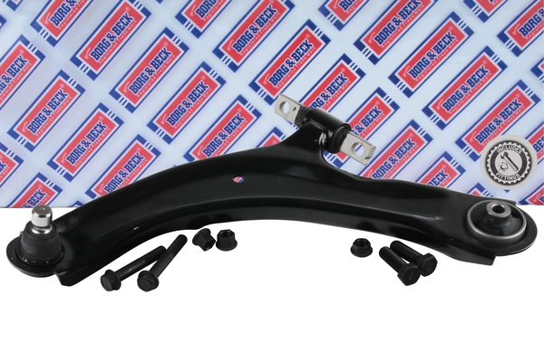 Control/Trailing Arm, wheel suspension (KCA6688)