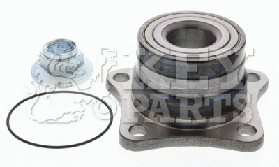 Wheel Bearing Kit