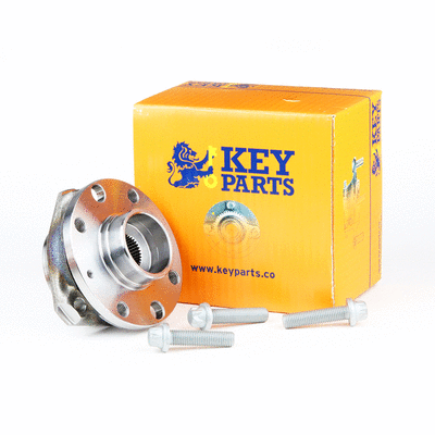 Wheel Bearing Kit