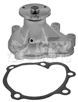 Water Pump, engine cooling (KCP1947)