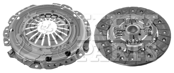 Clutch Kit