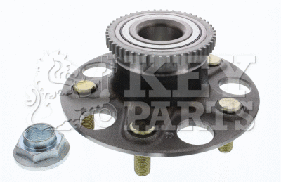 Wheel Bearing Kit