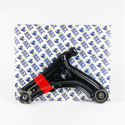 Control/Trailing Arm, wheel suspension (KCA5772)