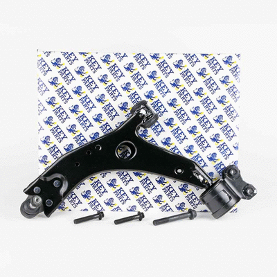 Control/Trailing Arm, wheel suspension (KCA6667)