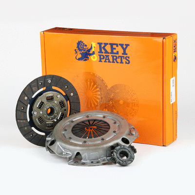 Clutch Kit (KC7470)