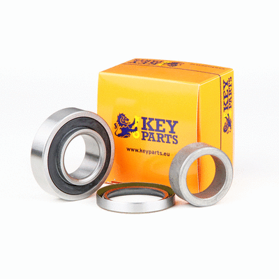 Wheel Bearing Kit (KWB450)