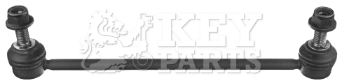 Link/Coupling Rod, stabiliser bar (KDL7116)