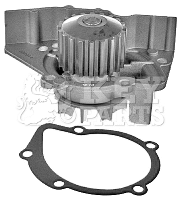 Water Pump, engine cooling (KCP1755)