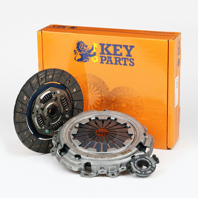 Clutch Kit (KC7711)