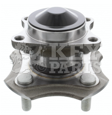 Wheel Bearing Kit (KWB834)