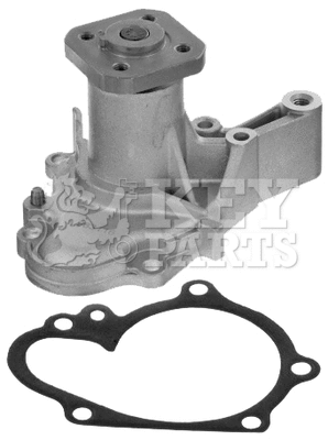 Water Pump, engine cooling (KCP2179)