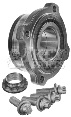 Wheel Bearing Kit (KWB1148)