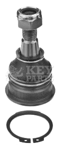 Ball Joint (KBJ5525)