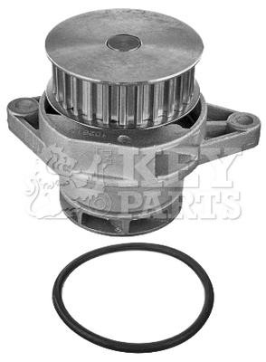 Water Pump, engine cooling