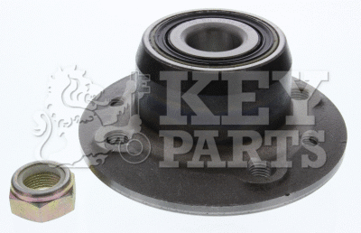 Wheel Bearing Kit