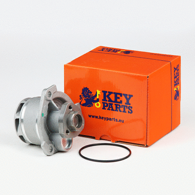 Water Pump, engine cooling (KCP1754)