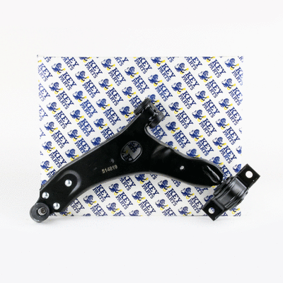 Control/Trailing Arm, wheel suspension (KCA5962)