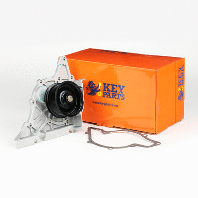 Water Pump, engine cooling (KCP1698)
