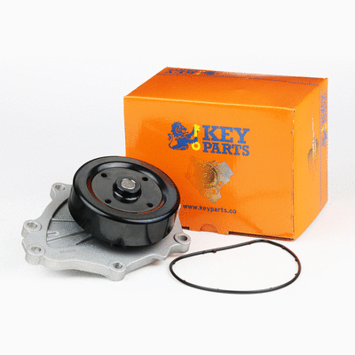 Water Pump, engine cooling (KCP2180)