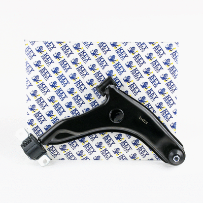 Control/Trailing Arm, wheel suspension (KCA5981)