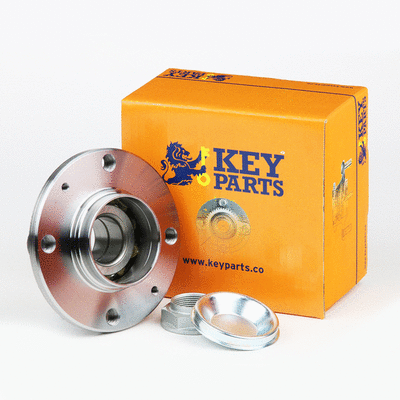 Wheel Bearing Kit (KWB953)