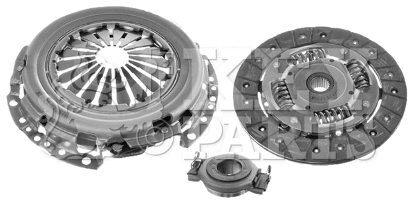 Clutch Kit