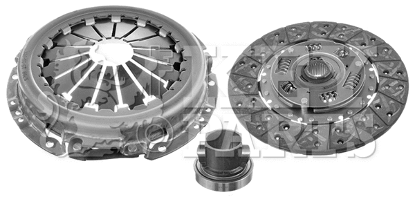 Clutch Kit