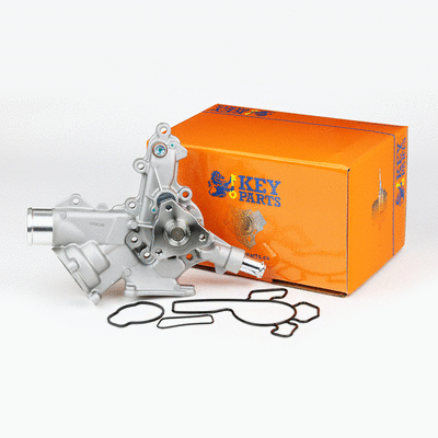 Water Pump, engine cooling (KCP1787)