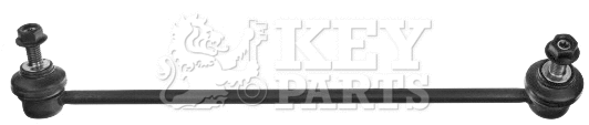 Link/Coupling Rod, stabiliser bar (KDL6833)