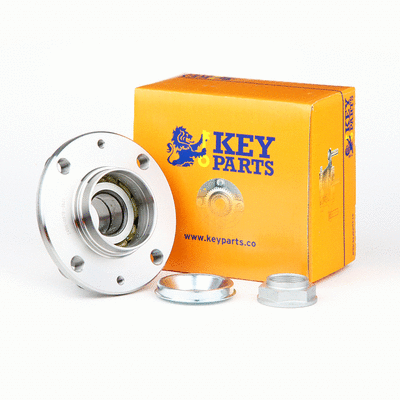 Wheel Bearing Kit