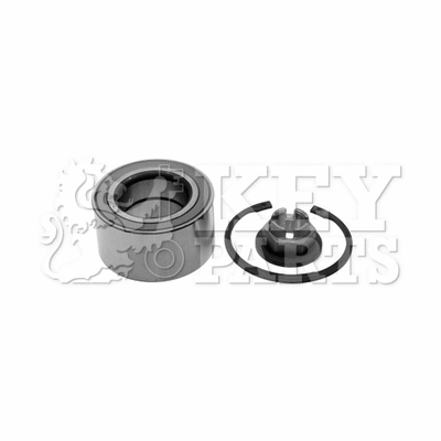 Wheel Bearing Kit (KWB1300)