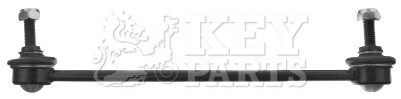 Link/Coupling Rod, stabiliser bar (KDL6625)