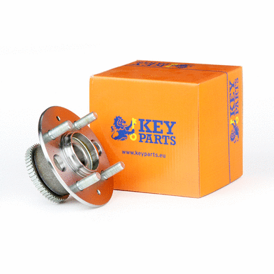 Wheel Bearing Kit (KWB925)