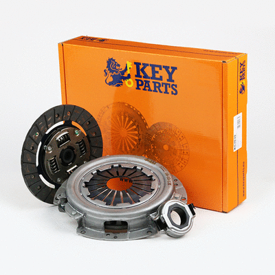 Clutch Kit (KC7839)