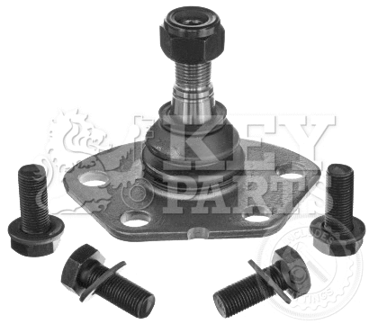 Ball Joint (KBJ5436)