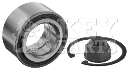 Wheel Bearing Kit (KWB1090)