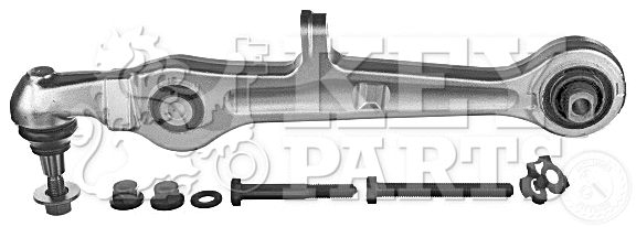 Control/Trailing Arm, wheel suspension (KCA6115)