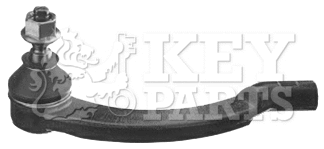 Tie Rod End (KTR4776)