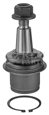 Ball Joint (KBJ5602)