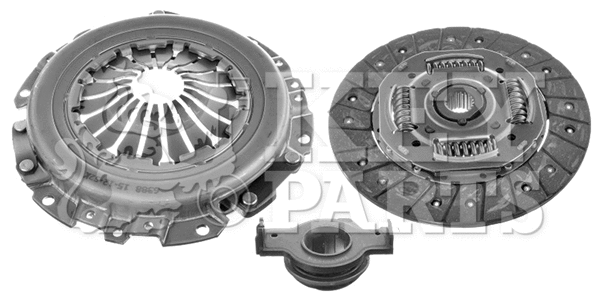 Clutch Kit