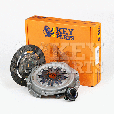 Clutch Kit (KC6265)