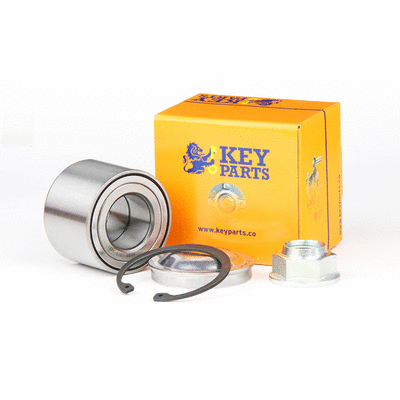 Wheel Bearing Kit (KWB909)