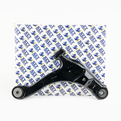 Control/Trailing Arm, wheel suspension (KCA6206)