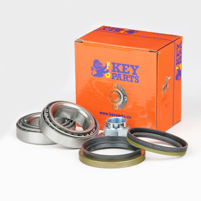 Wheel Bearing Kit (KWB773)
