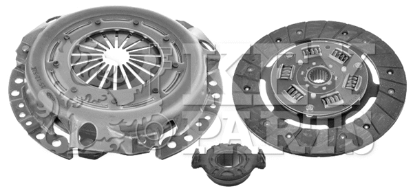 Clutch Kit