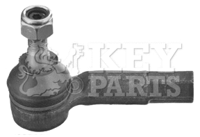 Tie Rod End (KTR4997)