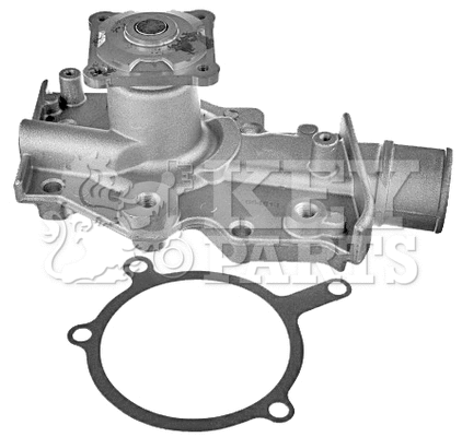 Water Pump, engine cooling (KCP1559)