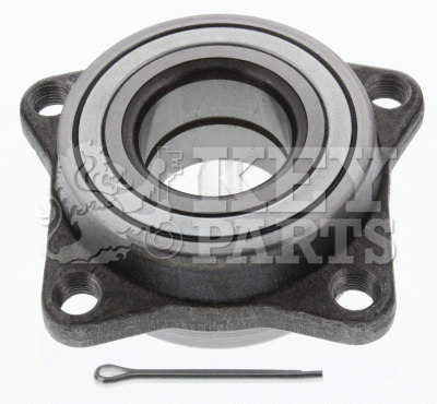 Wheel Bearing Kit (KWB580)