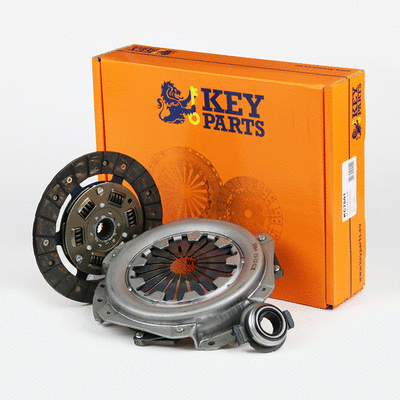 Clutch Kit (KC7601)